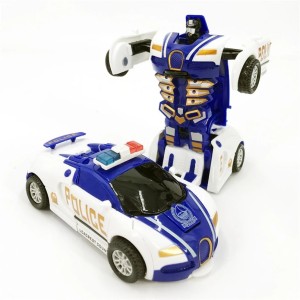 Transform Robot Car Model Toy  9503008900